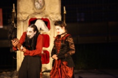Le Theatre des Sabbat 3 * 5616 x 3744 * (8.54MB)